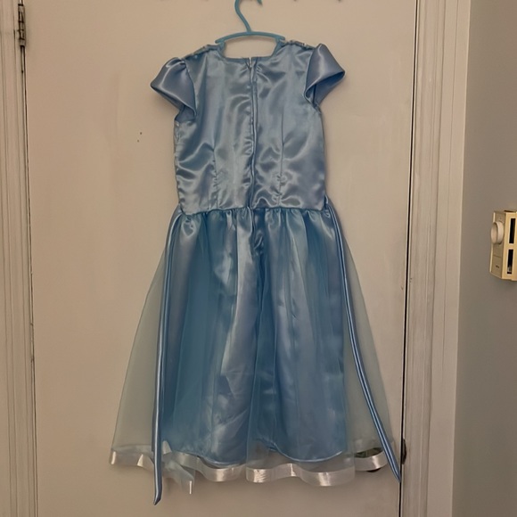 Girls dress size 10 - Picture 2 of 2